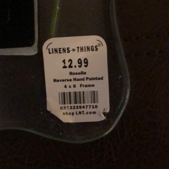 Linens n Things picture frame - Picture 4 of 4